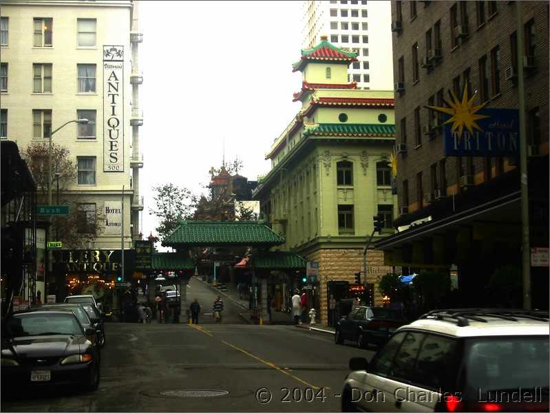 Chinatown