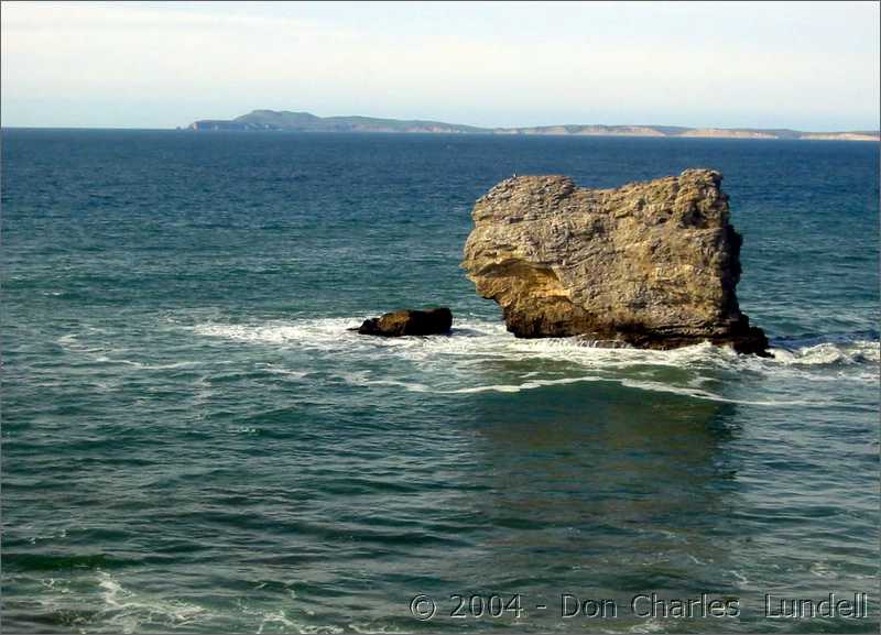 Arch Rock