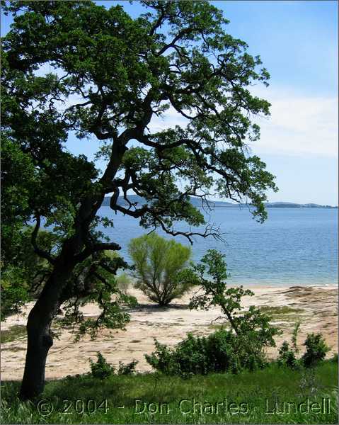 Folsom Lake