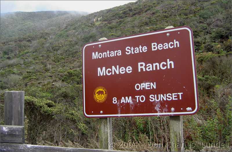 McNee Ranch