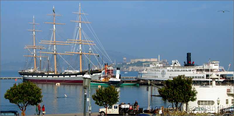 Aquatic park