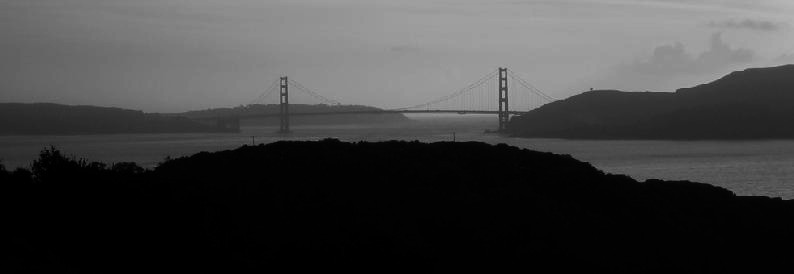 Golden Gate Bridge