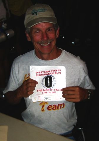 Stan Jensen, taking names and giving numbers