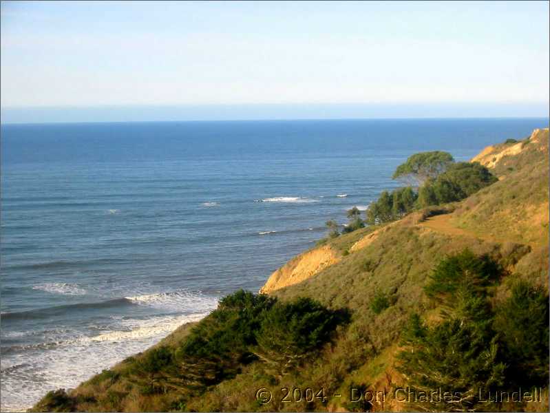 Coastal Trail