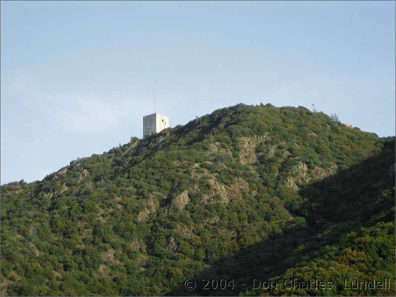 Mount Umunhum