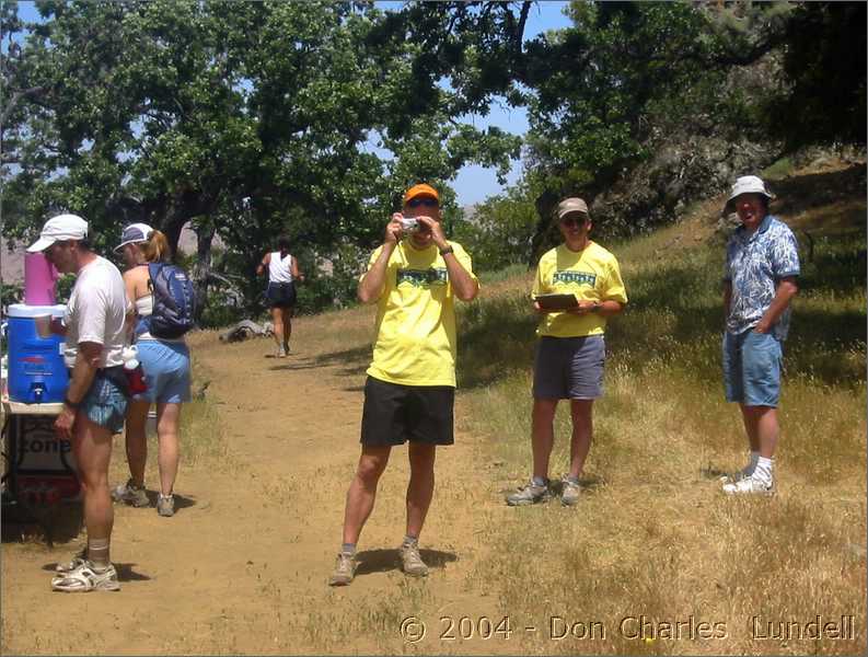 Jim Winne, Stan Jensen & crew