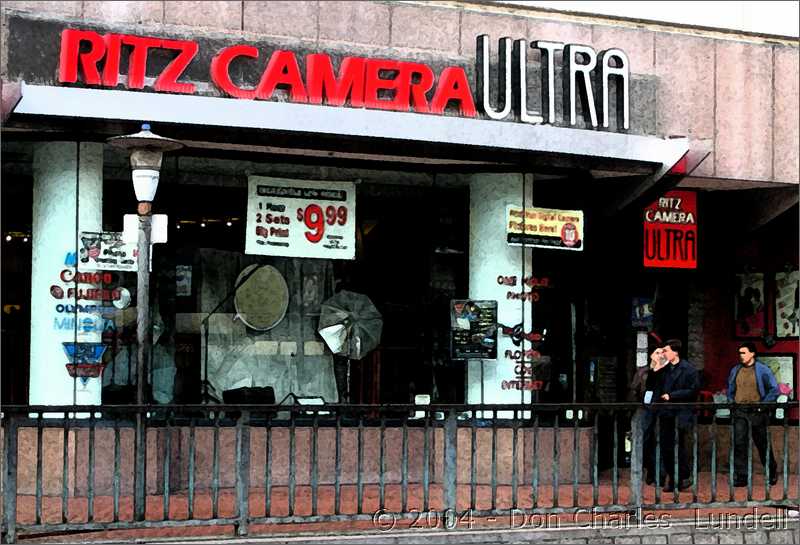 Ritz Camera Ultra