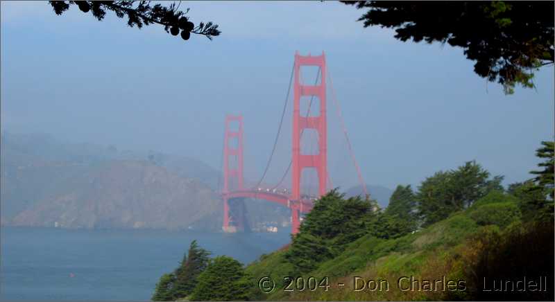 Golden Gate