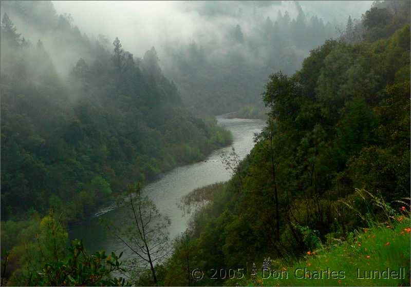 River view