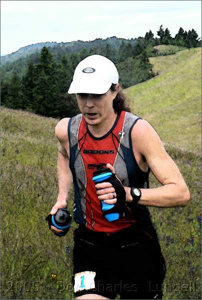 Scott Jurek