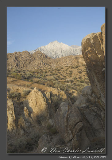 Alabama Hills