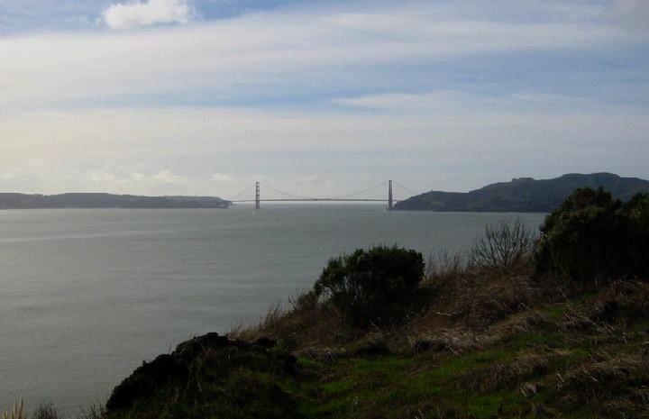 Golden Gate Bridge