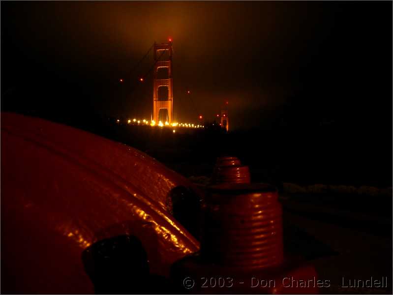 Golden Gate