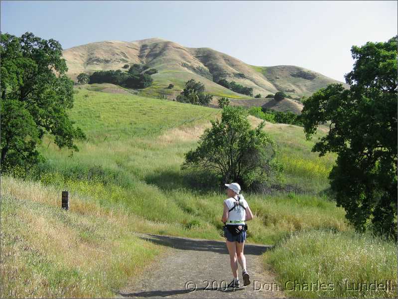 Alum Rock Park