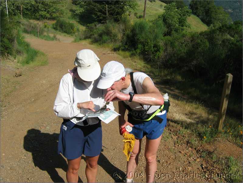 Almaden Quicksilver Park, just making sure 