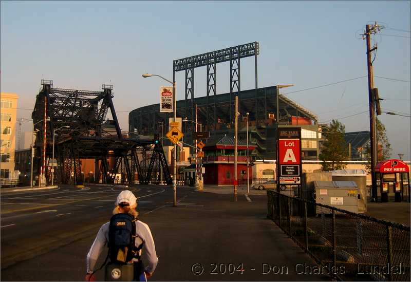 Ballpark