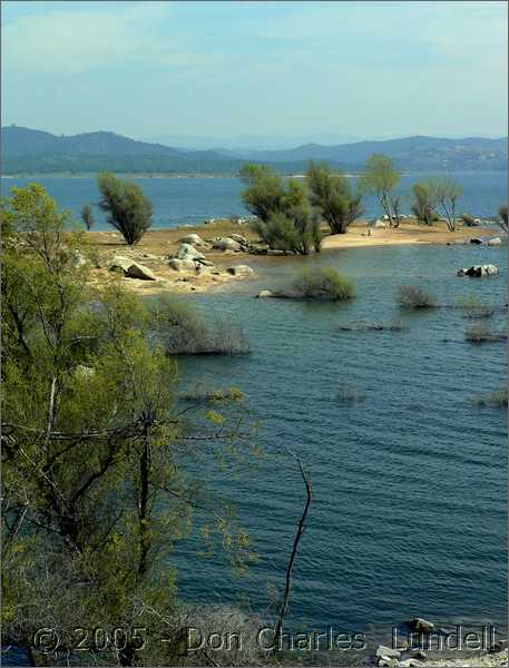 Folsom Lake