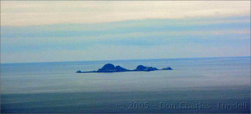 Farallon Islands