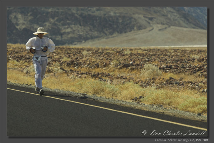 Dean Karnazes