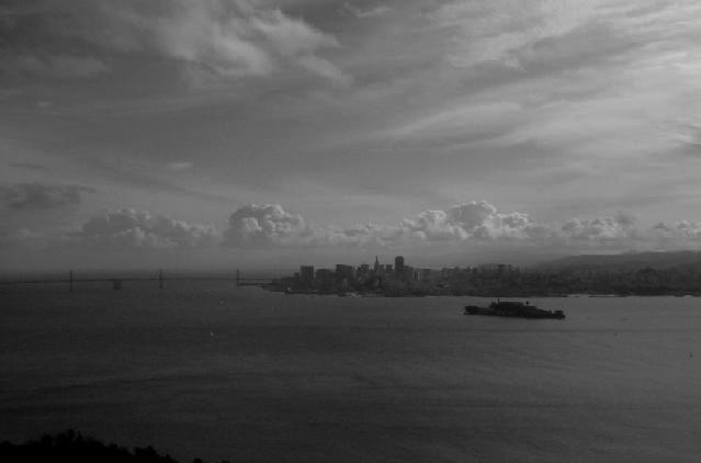 San Francisco & Alcatraz