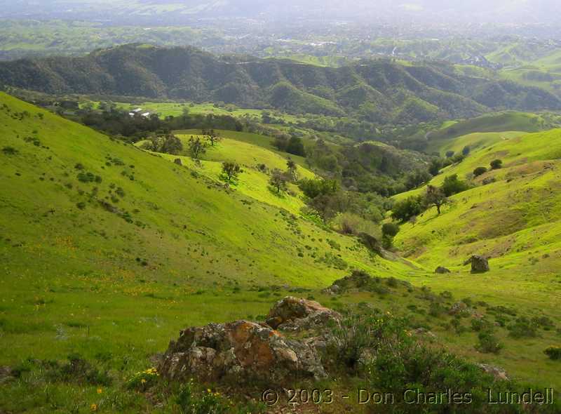 Grassy Valley