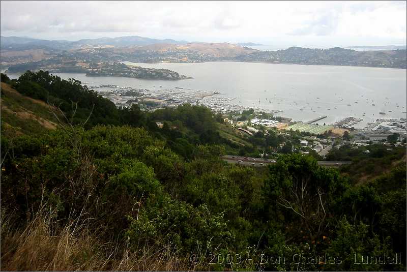 Sausalito