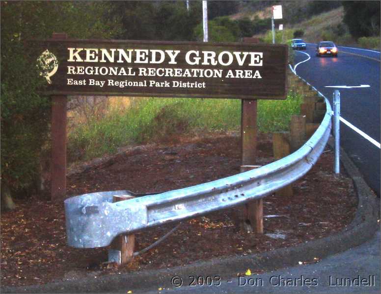 Kennedy Grove