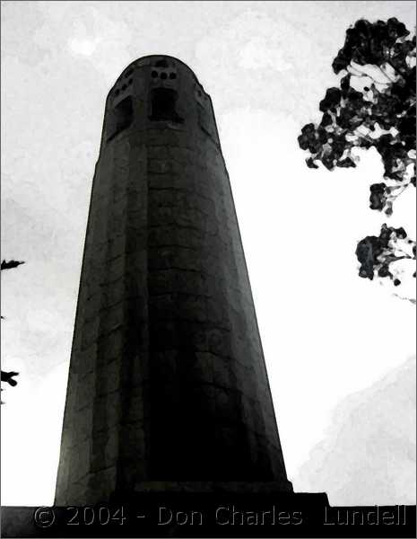 Coit Tower