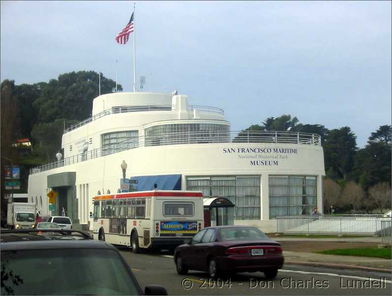 Maritime Museum