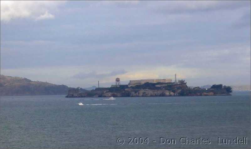 Alcatraz