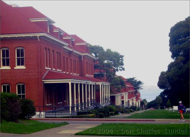 Beautiful buildings