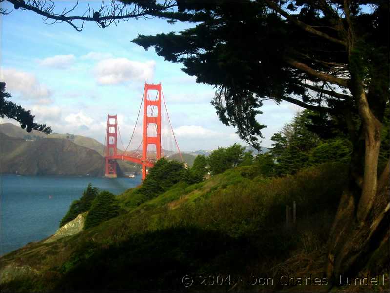 Golden Gate