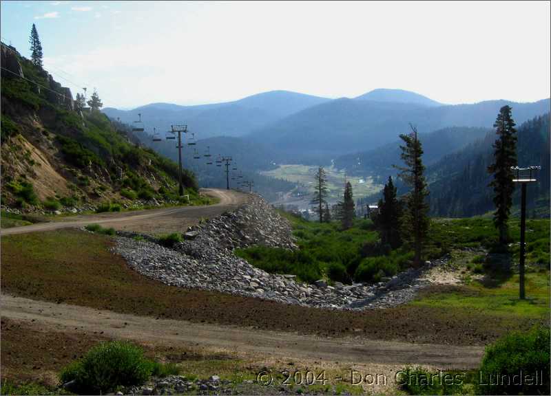 Squaw Valley