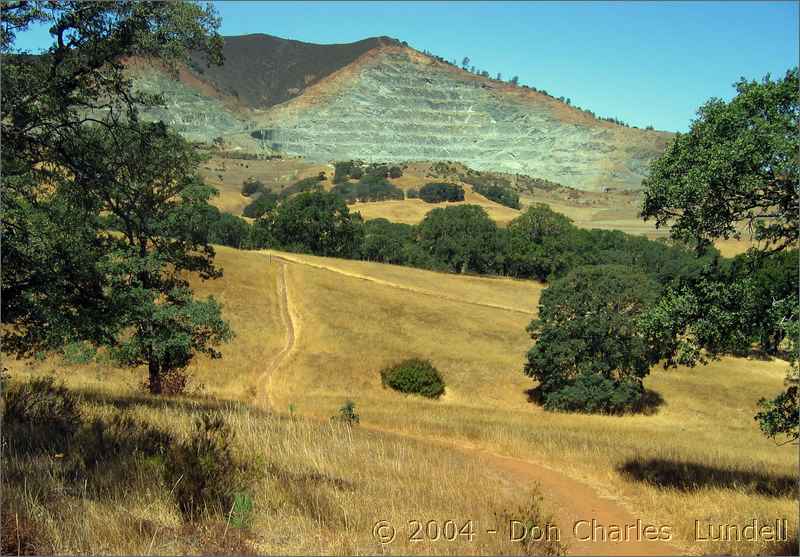 Mitchell Canyon