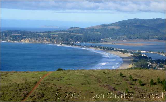 Stinson Beach