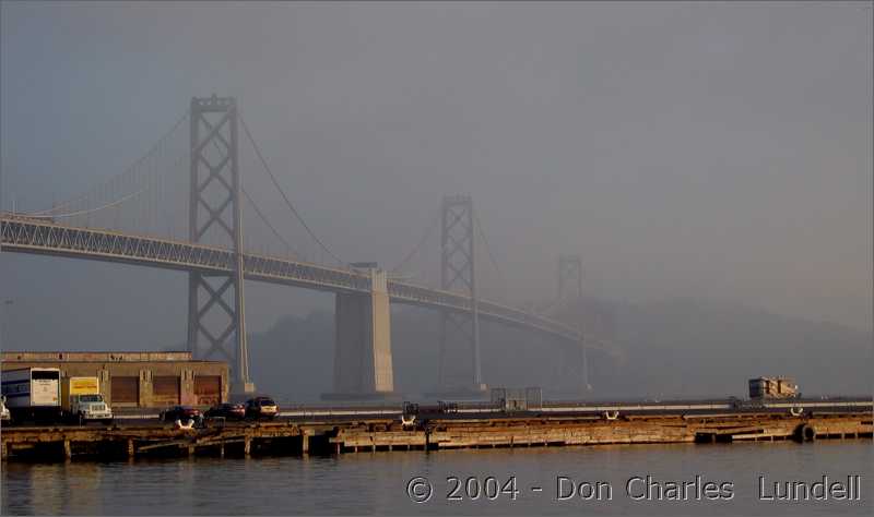 Bay Bridge