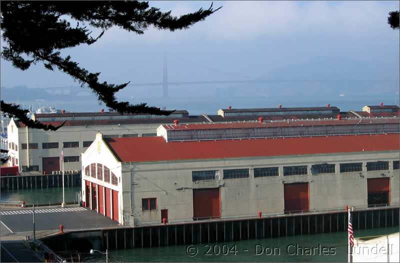 Fort Mason